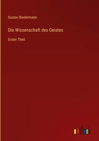 Produktbild: Die Wissenschaft des Geistes