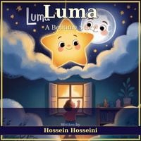 Produktbild: Luma  A Bedtime Story