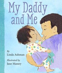 Produktbild: Ashman, L: My Daddy and Me