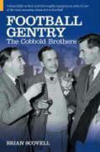 Produktbild: Scovell, B: Football Gentry