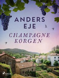Produktbild: Champagnekorgen