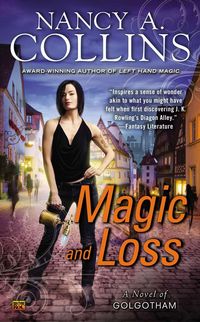 Produktbild: Magic & Loss