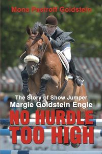 Produktbild: No Hurdle Too High