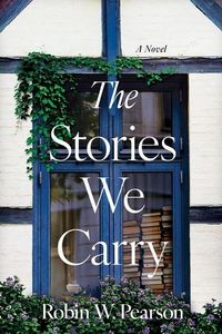 Produktbild: Stories We Carry