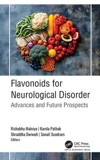 Produktbild: Flavonoids for Neurological Disorders