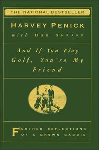Produktbild: And If You Play Golf, You're My Friend
