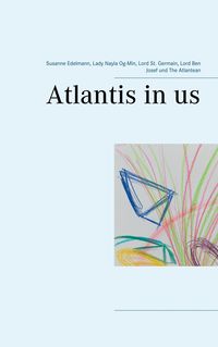 Bild vom Artikel Atlantis in us vom Autor Susanne Edelmann