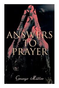 Produktbild: Answers to Prayer