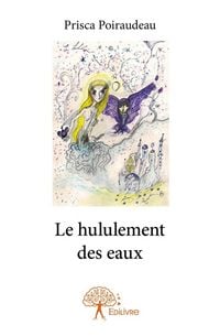 Produktbild: Le hululement des eaux