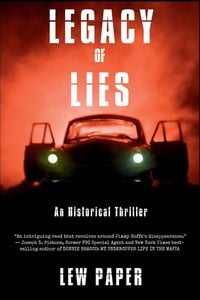 Produktbild: Legacy of Lies