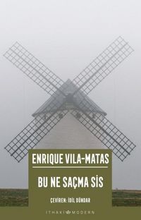 Produktbild: Bu Ne Sacma Sis