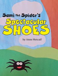 Produktbild: Sami the Spider's Spectacular Shoes