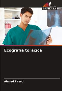 Produktbild: Ecografia toracica