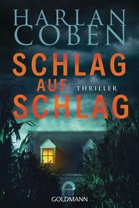 Produktbild: Schlag auf Schlag - Myron Bolitar ermittelt
