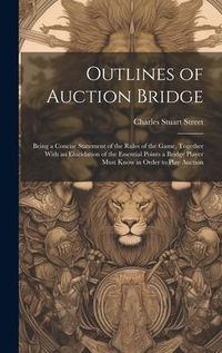 Produktbild: Outlines of Auction Bridge