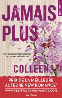 Produktbild: Jamais plus