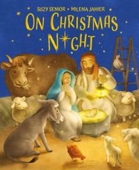 Produktbild: On Christmas Night