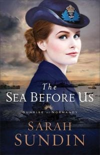 Produktbild: The Sea Before Us