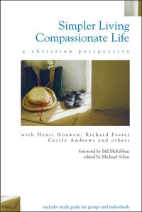 Produktbild: Simpler Living, Compassionate Life