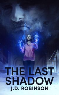 Produktbild: The Last Shadow