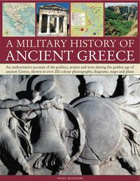 Produktbild: Military History of Ancient Greece