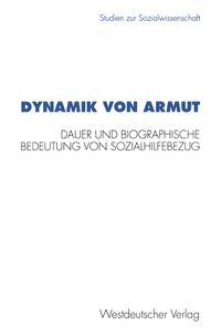 Produktbild: Dynamik von Armut