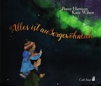 Produktbild: Alles ist au&szlig;ergew&ouml;hnlich
