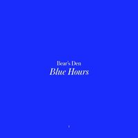 Bild vom Artikel Blue Hours (LP) vom Autor Bears Den