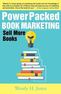 Produktbild: Power Packed Book Marketing
