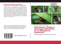 Produktbild: Salic&aacute;ceas: Plagas y Enemigos Naturales en la Patagonia. Argentina