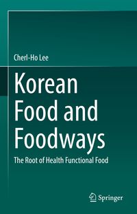 Produktbild: Korean Food and Foodways