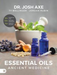 Produktbild: Essential Oils