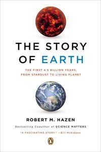Produktbild: The Story of Earth
