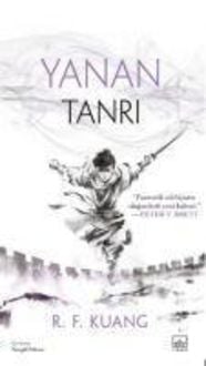 Produktbild: Yanan Tanri - Hashas Savasi &Uuml;clemesi 3 Ciltli