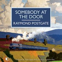 Produktbild: Somebody at the Door