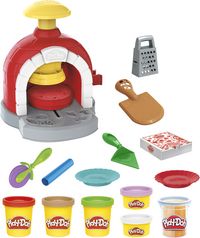Hasbro - Play-Doh Pizzabäckerei