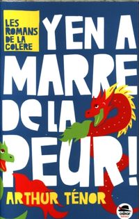 Produktbild: Y en a marre de la peur!