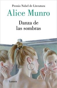 Produktbild: Danza de Las Sombras / Dance of the Happy Shades: And Other Stories
