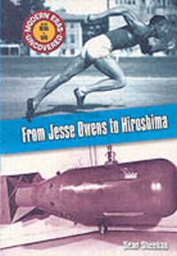 Produktbild: From Jesse Owens to Hiroshima