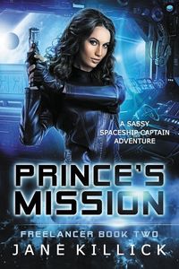 Produktbild: Prince's Mission