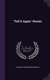 Produktbild: "Tell It Again" Stories