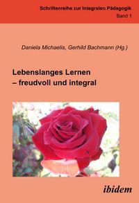 Produktbild: Lebenslanges Lernen - freudvoll und integral