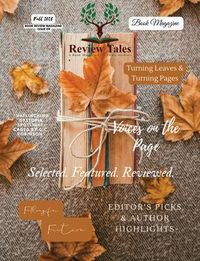 Produktbild: RT Book Review Magazine - 09 (Fall 2025)