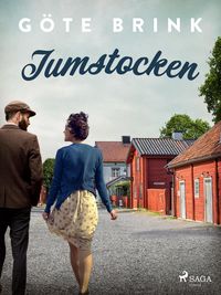 Produktbild: Tumstocken