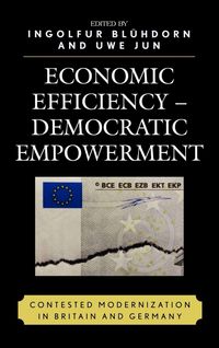 Produktbild: Economic Efficiency, Democratic Empowerment