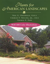 Produktbild: Odenwald, N: Plants for American Landscapes