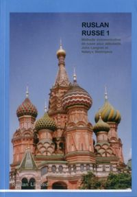 Produktbild: Ruslan Russe 1