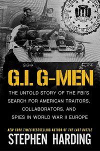 Produktbild: G.I. G-Men