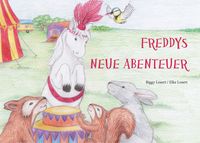 Produktbild: Freddy's neue Abenteuer