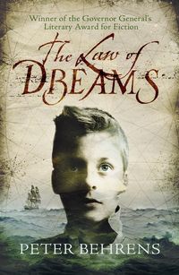 Produktbild: The Law Of Dreams